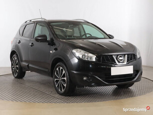 Nissan Qashqai 1.6