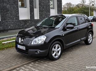 Nissan Qashqai 2.0 (150KM) 4x4