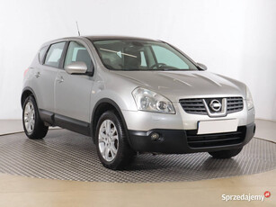 Nissan Qashqai 2.0