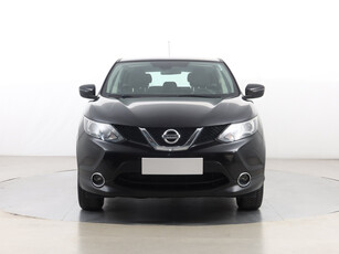 Nissan Qashqai 2017 1.2 DIG