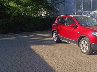 Nissan Qashqai 2.0pb 141km