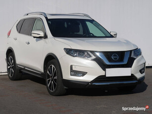 Nissan X-Trail 2.0 dCi