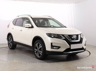 Nissan X-Trail 2.0 dCi