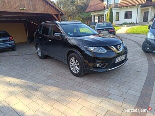 Nissan Xtrail