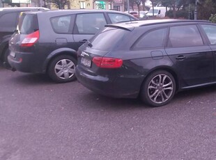 OKAZJA Audi A4 B8 2008rok