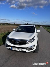 OKAZJA!! Kia Sportage 1.6b 10r.