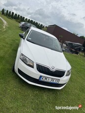 Okazja! Skoda Octavia 1.2TSI 2013R!