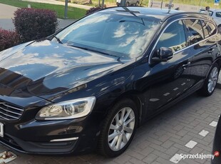 OKAZJA!!! VOLVO V60 2.0