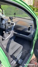 Opel Agila benzyna 1,2