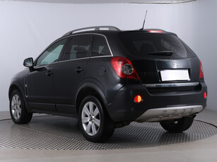 Opel Antara 2010 2.0 CDTI 160763km SUV