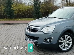 Opel Antara 2.2 CDTI 4x4 Cosmo