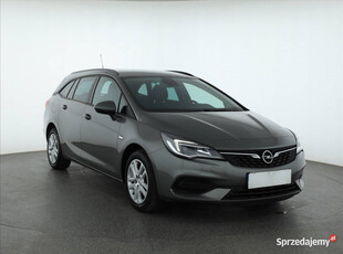 Opel Astra 1.2 Turbo