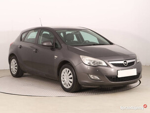 Opel Astra 1.4 T