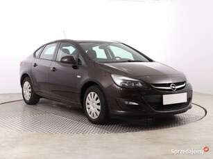 Opel Astra 1.4 T