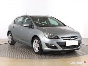 Opel Astra 1.4 T