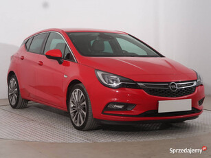 Opel Astra 1.4 T