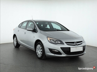 Opel Astra 1.4 T