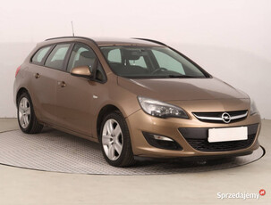 Opel Astra 1.4 T