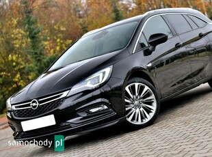 Opel Astra 1.4 Turbo Sports Tourer Business