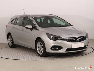 Opel Astra 1.5 CDTI