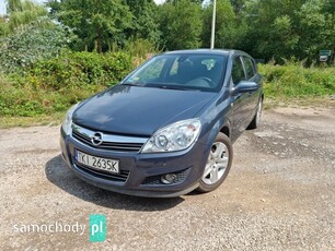 Opel Astra 1.6