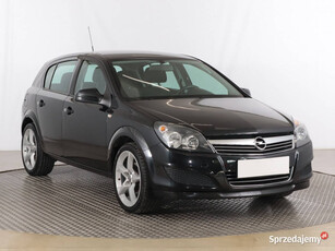 Opel Astra 1.6 16V