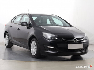 Opel Astra 1.6 16V