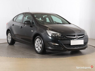 Opel Astra 1.6 16V