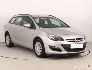 Opel Astra 1.6 CDTI