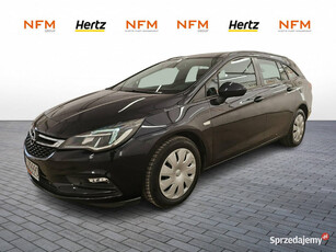 Opel Astra 1,6 DTH S&S(136 KM) Enjoy Salon PL Faktura-Vat K (2015-2021)