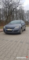 Opel Astra 1.7 CDTI