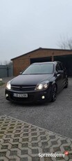 Opel Astra 1.8 140KM OPCline