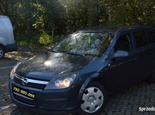 Opel Astra 2007 Rok•1.9Cdti•Klima•StanBDB•BezKorozji•Zamiana