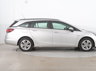 Opel Astra 2020 1.5 CDTI 96039km Kombi