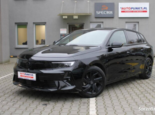 Opel Astra, 2023r. kamery 360* asystenci* FV23%