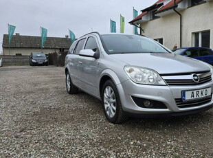 Opel Astra Benzyna Nawigacja H (2004-2014)