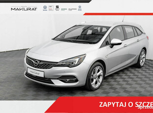 Opel Astra WD1806P#1.2 T GS Line LED Klima Cz.park Salon PL VAT 23% K (201…