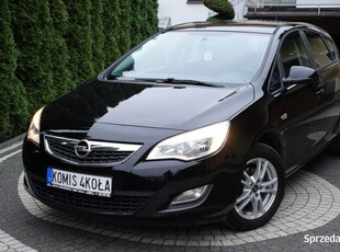 Opel Astra Wzorowy Stan - Polecam - 1.4 - GWARANCJA Zakup Door To Door J (…