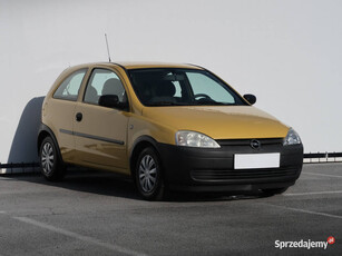 Opel Corsa 1.0