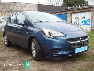 Opel Corsa 1.4