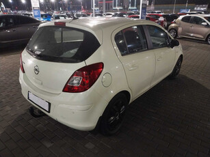 Opel Corsa 2011 1.2 111024km Hatchback