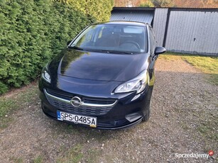 Opel Corsa E 2019r. Krajowy