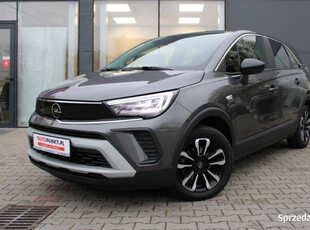 Opel Crossland, 2023r. | FV23% | Salon PL | ASO | 2kpl opon |