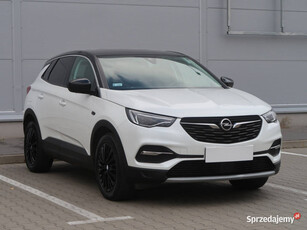 Opel Grandland 1.2 Turbo