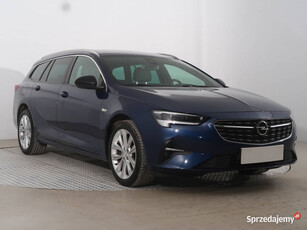 Opel Insignia 2.0 CDTI