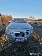 Opel Insignia 2.0 cdti cosmo