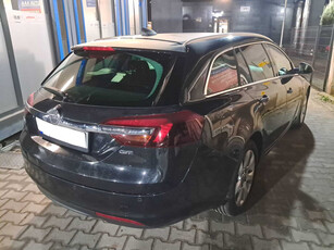 Opel Insignia 2015 1.6 CDTI 230866km Kombi