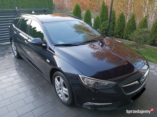 Opel Insignia Sport Tourer 1.6 CDTi 136 KM