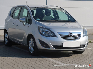 Opel Meriva 1.4 Turbo