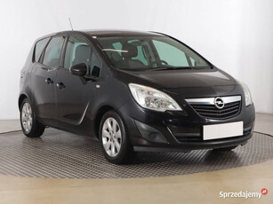 Opel Meriva 1.4 Turbo